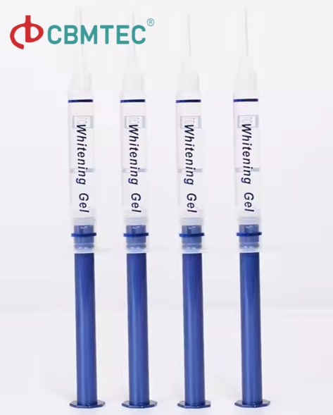 Professional Dental Teeth Whitening Gel 17%/22%/35%/44% Carbamide Peroxide