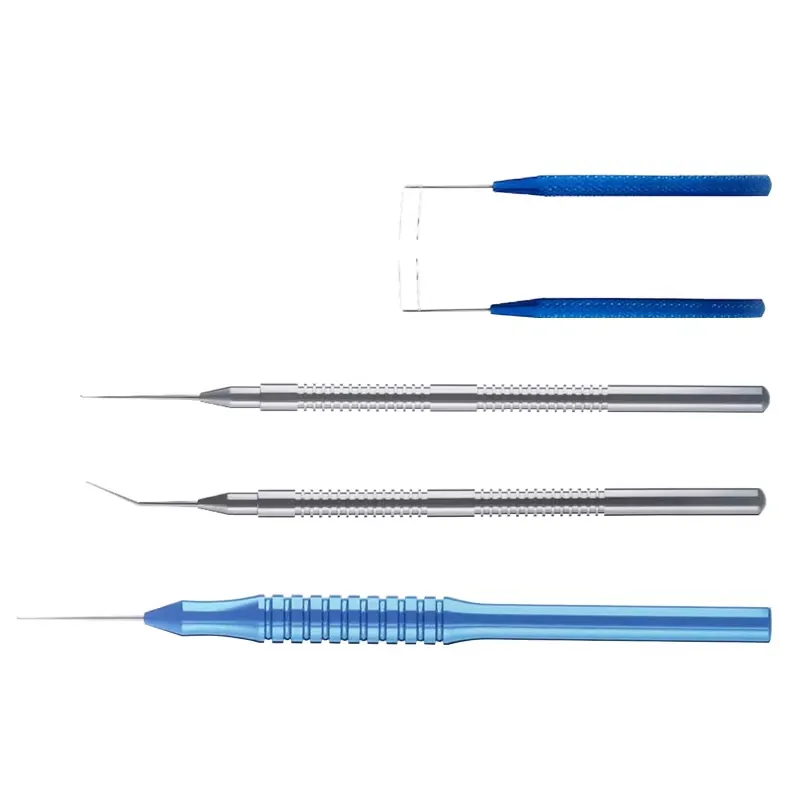 Surgical Instrument 2