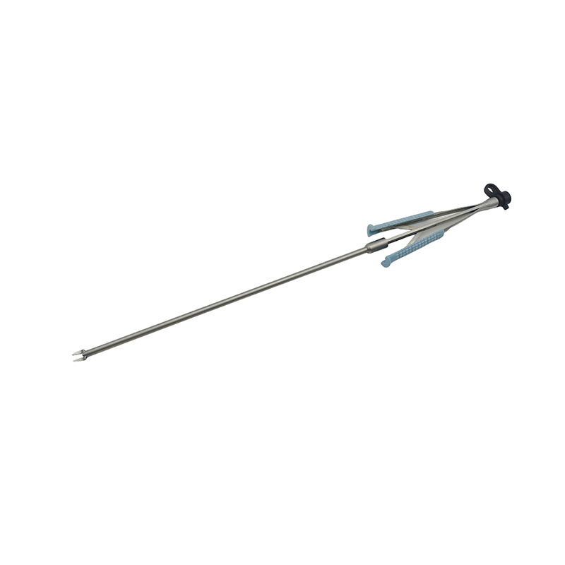 Laparoscopic Surgery Surgical Instruments Tweezr Appliers for Surgery Use