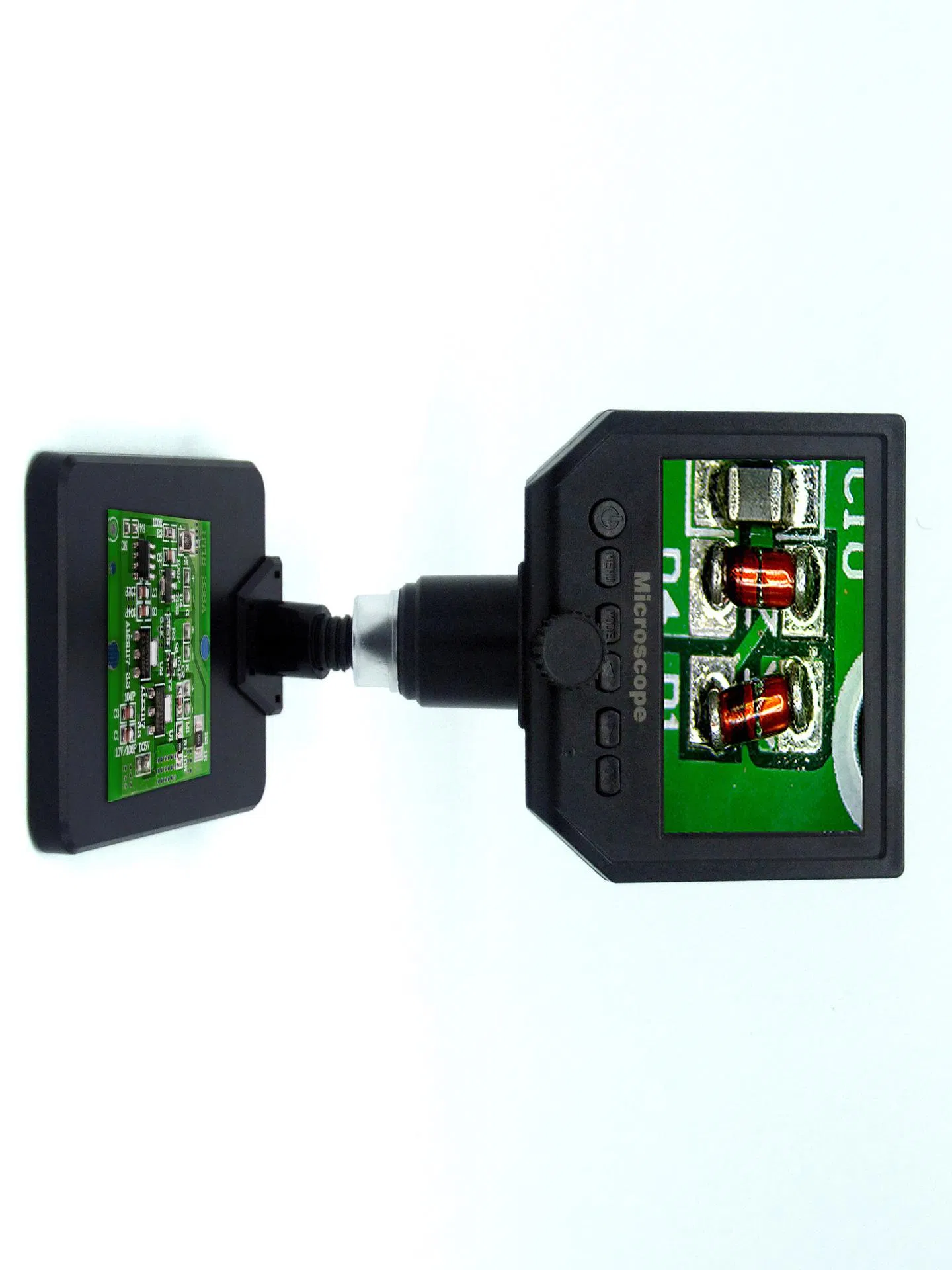 Digital Eye Operating Arm Neurosurgical Focal Cover Glass Stereo Zoom Endo Fiber Optic USB Microscope