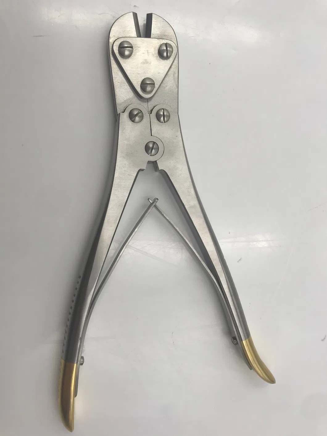 Plate/Pin Cutting Plier Photo 1