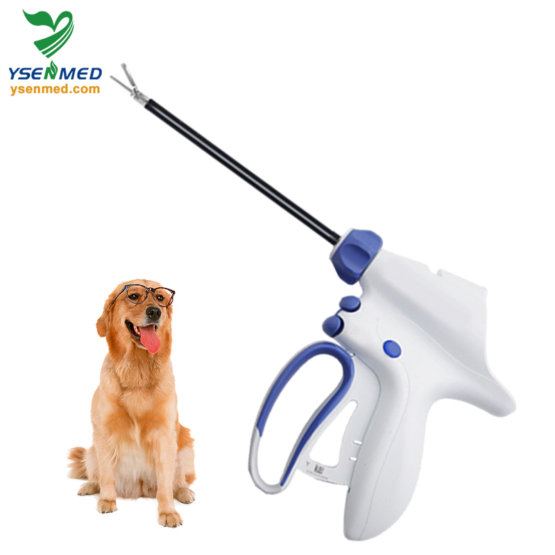 Veterinary Radio Frequency &amp; Ultrasonic Surgical System/Radio Frequency Ultrasonic Knife