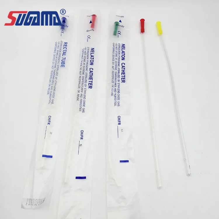 Catheter Product 1