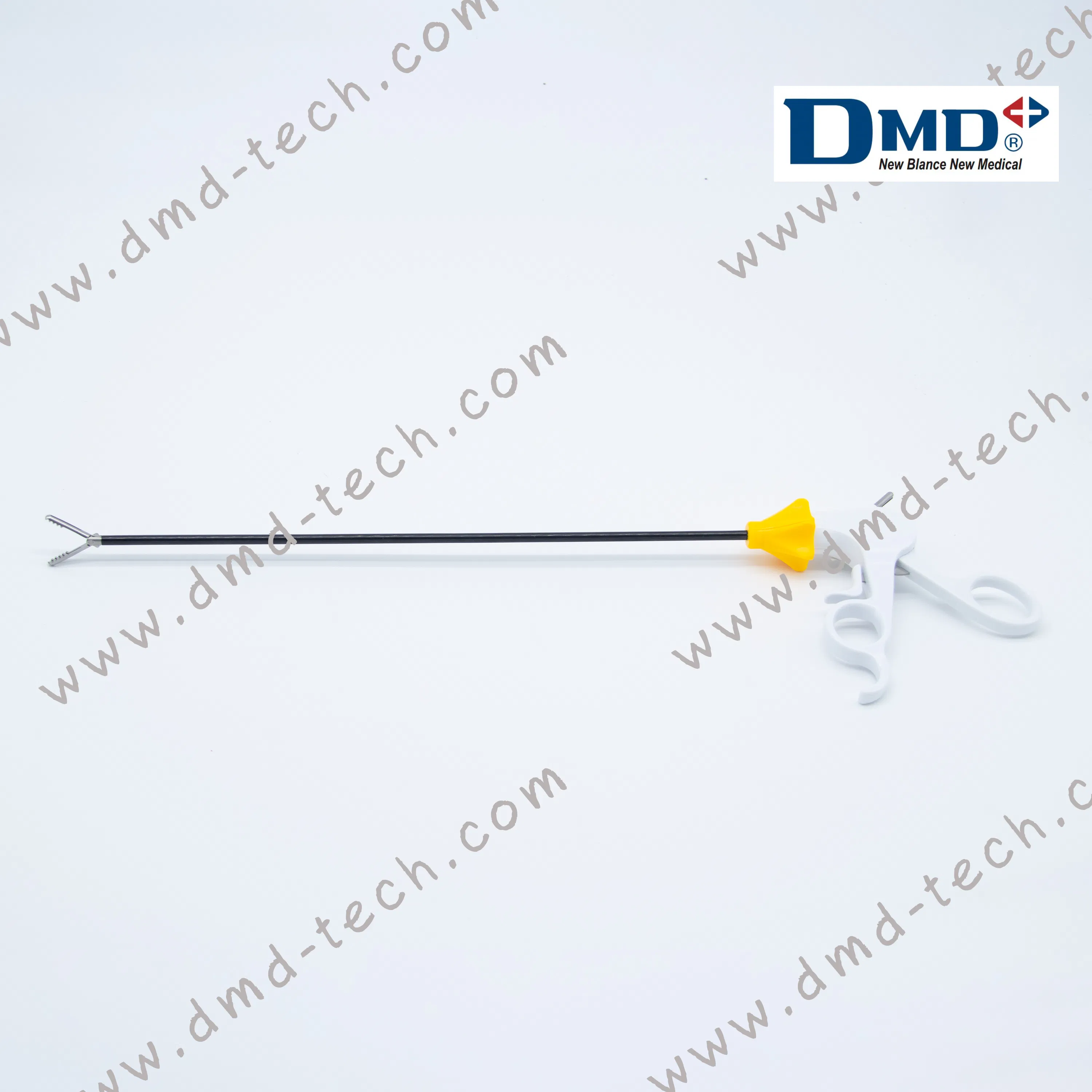 Durable Basic Surgical Instruments with Ratchet for Long-Lasting Use