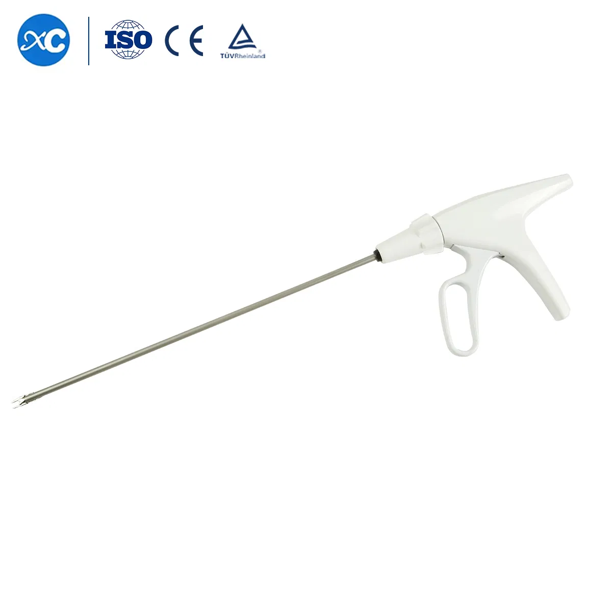 Disposable Clip Applier Applicator Laparoscopic Surgery Instruments for Open Surgery