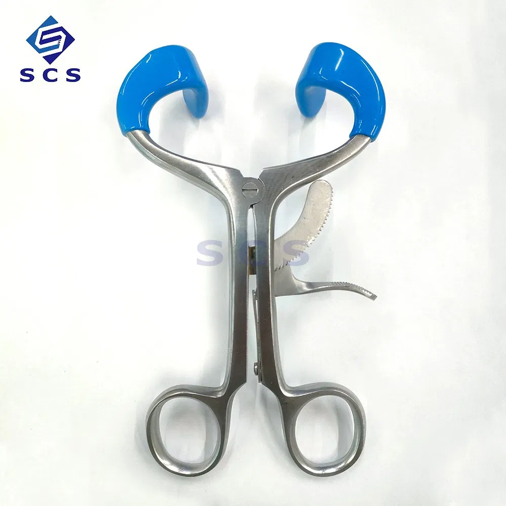 Dental Molt Mouth Gag Medical Product Hospital Surgical Dental Instrument