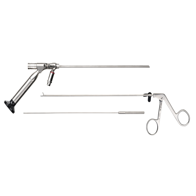 Surgical Devices Medical Instrument Disposable Endoscopic Device for Laparoscopic Surgery