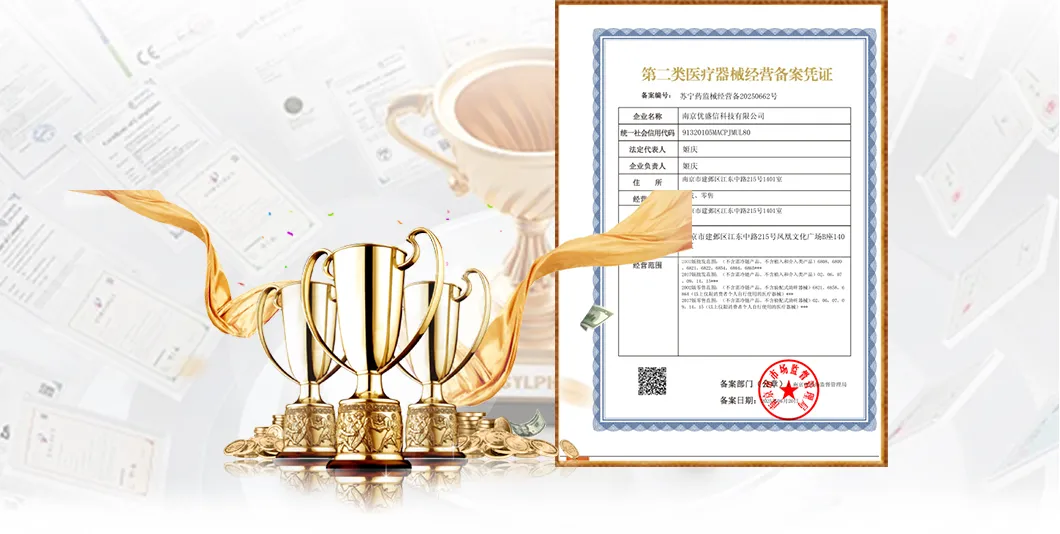 Quality Certificates