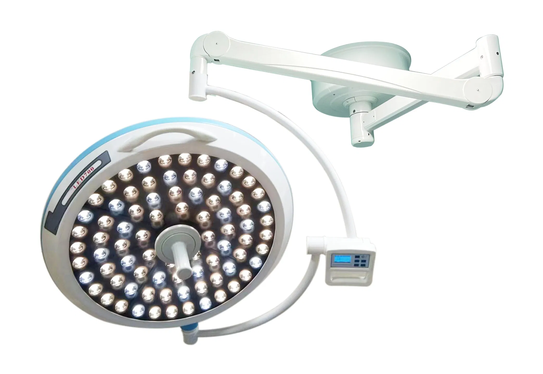 Durable Surgical Lamp Ot Operating Light - LED Technology for Operating Room Lighting