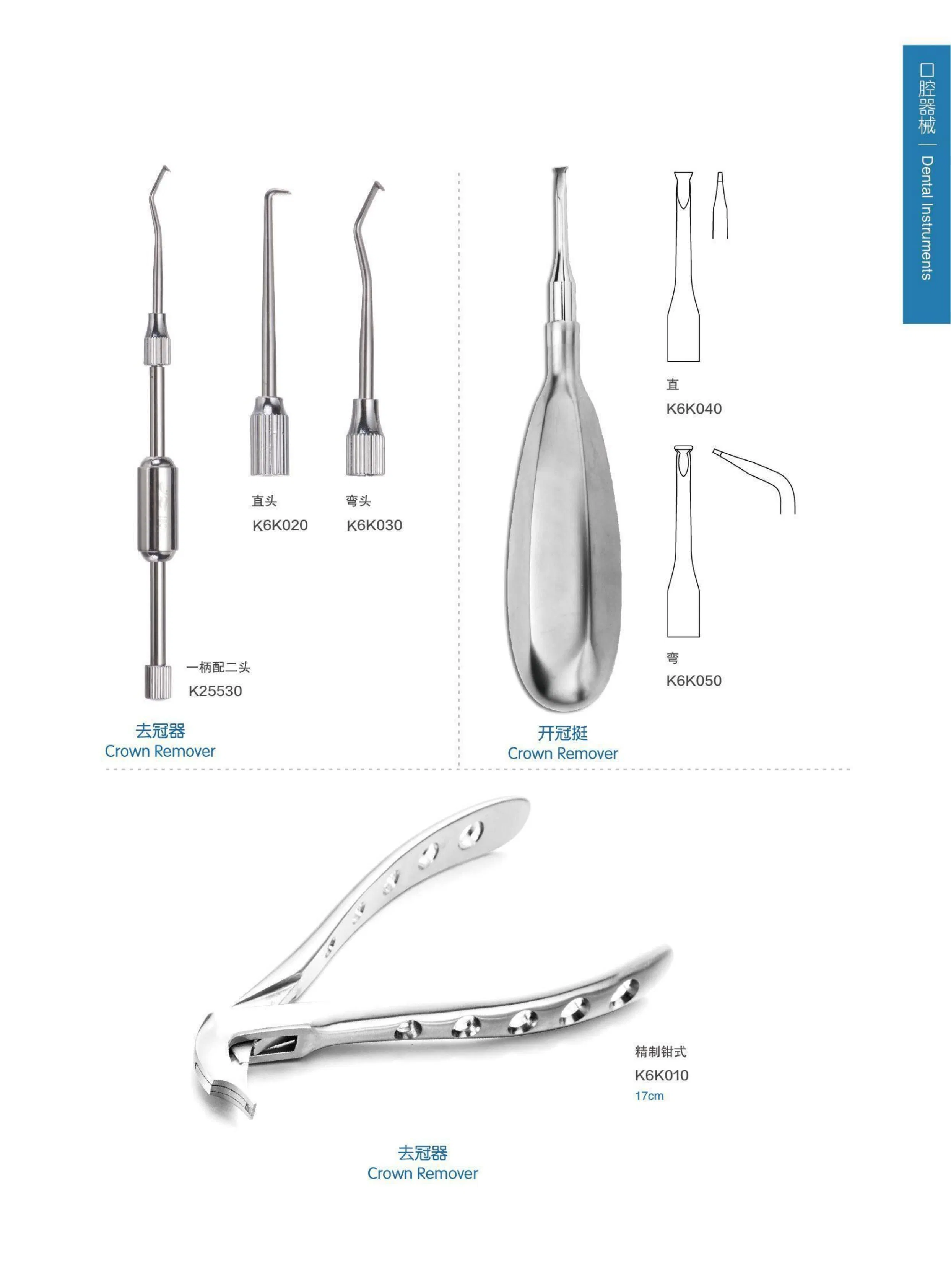 High Quality Periodontal Implant Oral Surgery Kit Dental Surgical Instruments