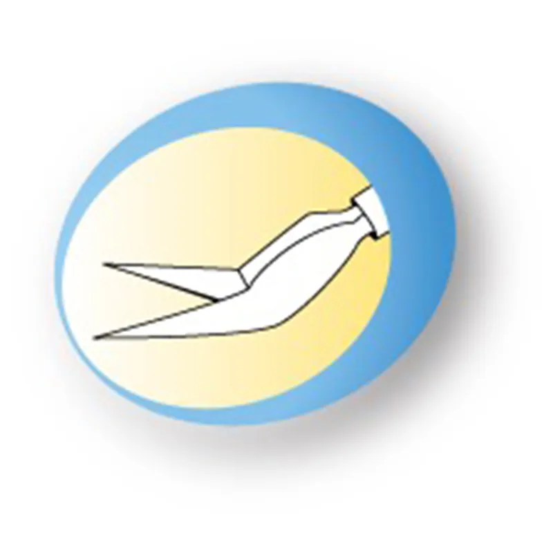 Vitreoretinal Instruments 7