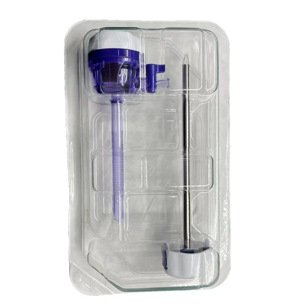 Premium Disposable Laparoscopic Instrument R From OEM Trocar Device Factory