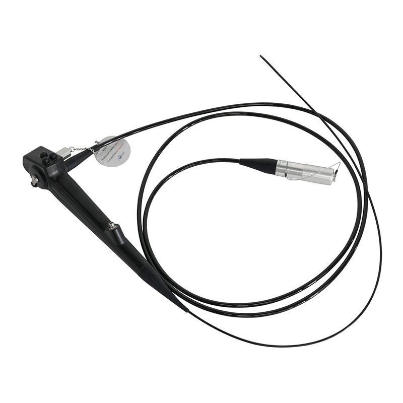 Precision Engineered Surgical Medical Endoscopic Ureteropyeloscopy Urs Instrument