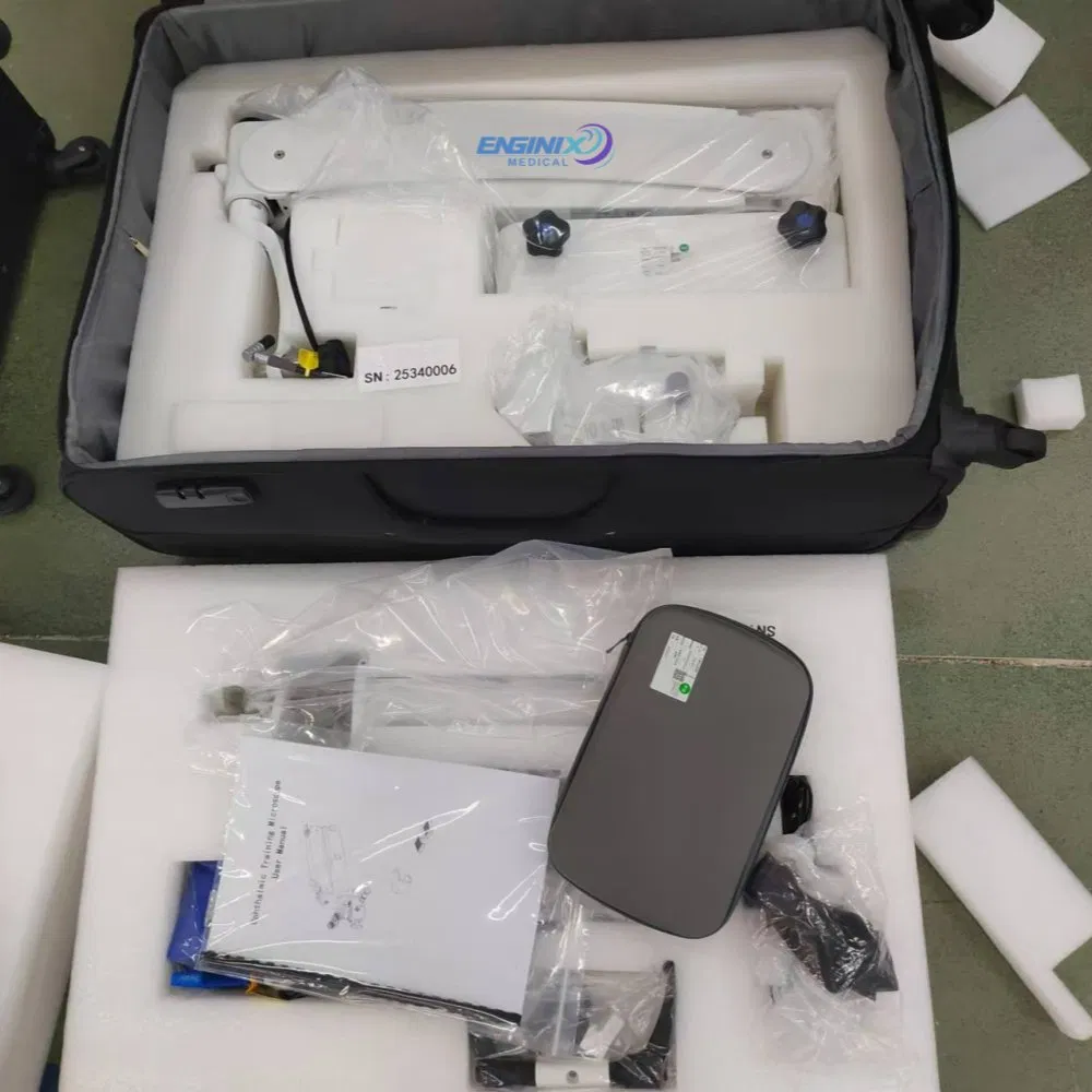 Neurosurgery Microscope Surgical Microscope Neurosurgical Microscope