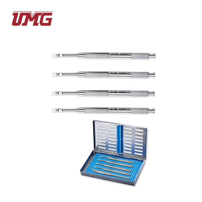Oral Examination Tools Dental Surgical Instruments Bone Spilting Instruments