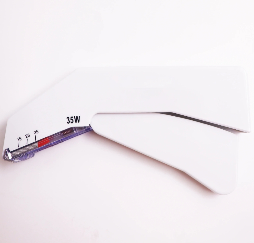 Disposable Absorbable Skin Staplers and Removers Surgical Instrument