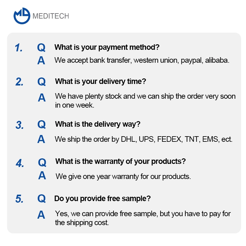 Orthopedic Surgical Instruments Knee Retractor