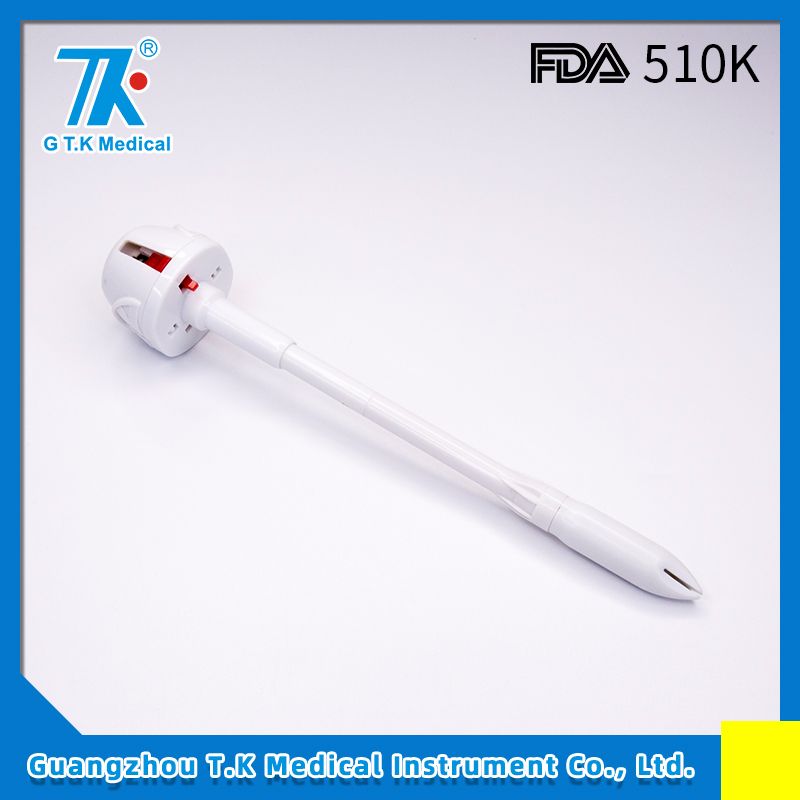 Top1 China Manufacturer Surgical Instruments Trocares Laparoscopic with Mdr CE Certificates