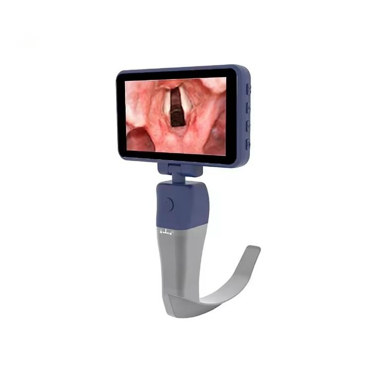 Surgical Instruments Video Laryngoscope