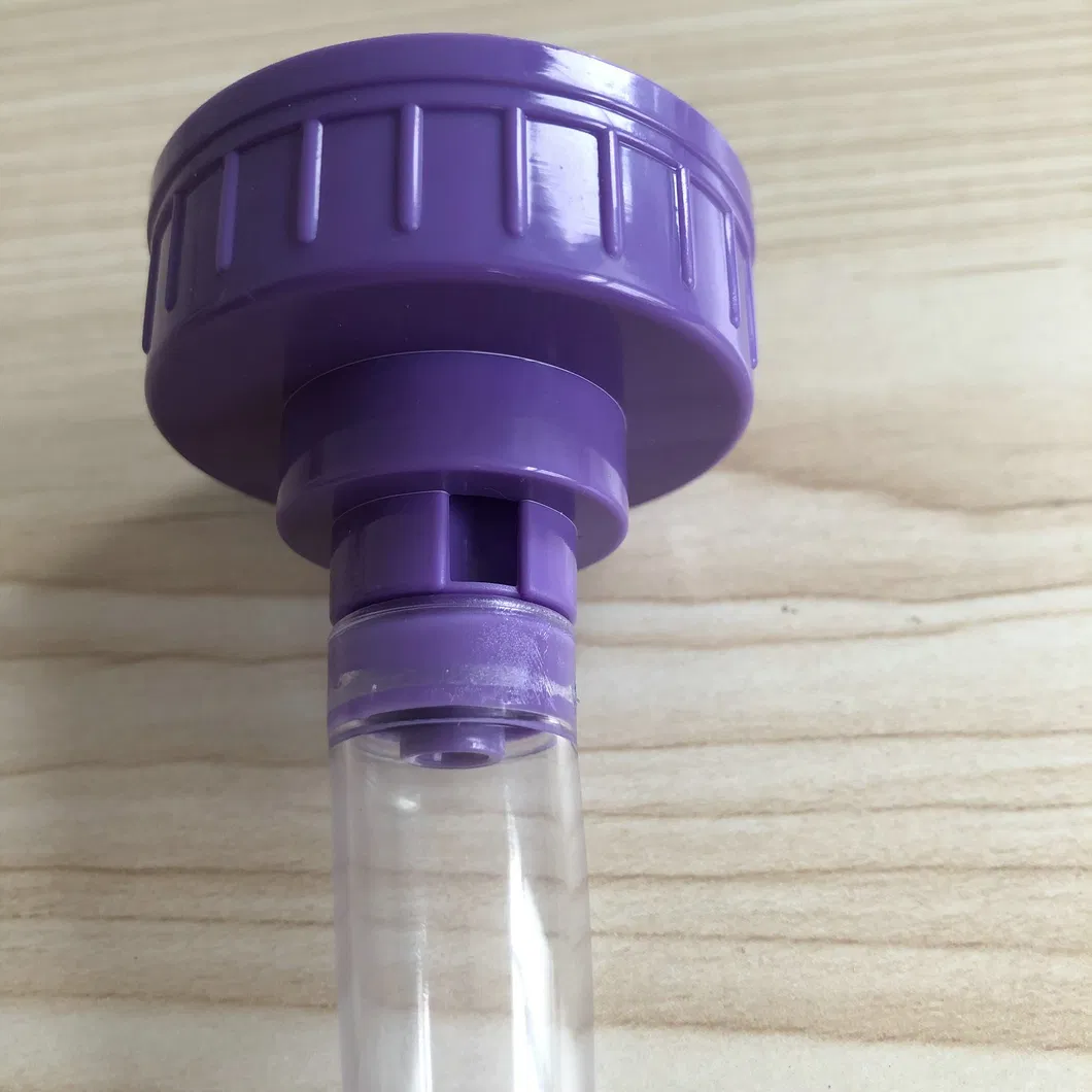 Nutrition Bottle Cap 9