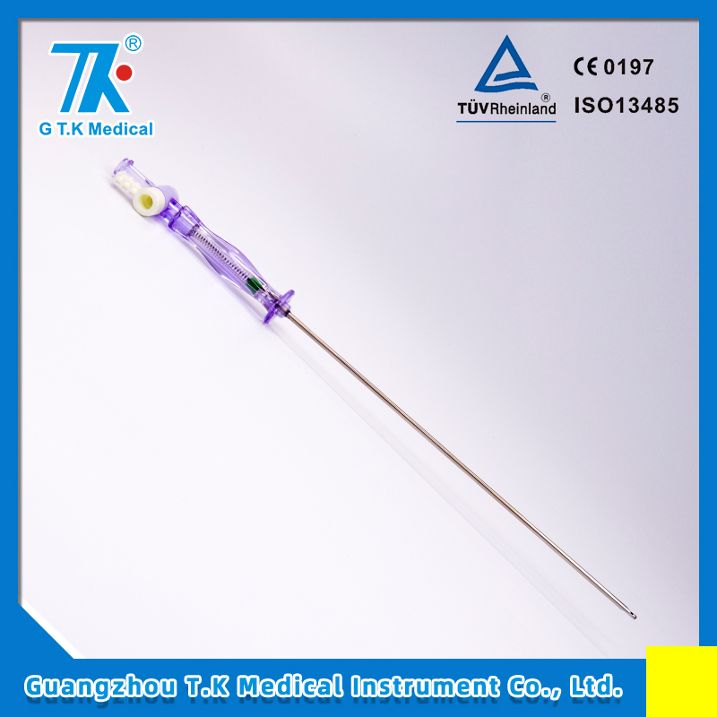 Gtk 120mm Pneumoneedles Laparoscopic Instruments Top China Factory