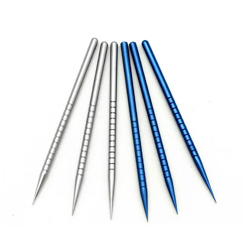 Punctum Finder Lacrimal Dilator