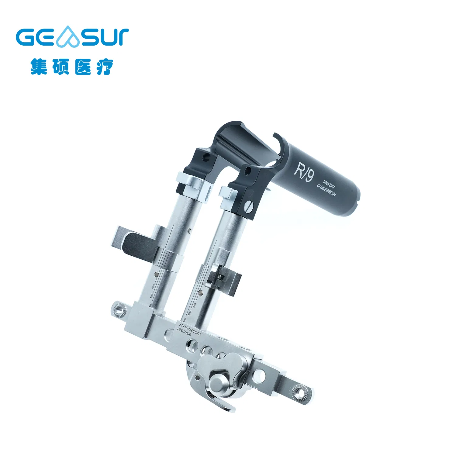 Surgical Instrument Medical Device Orthopedic Olif Instruments and Tools for Spine Implants