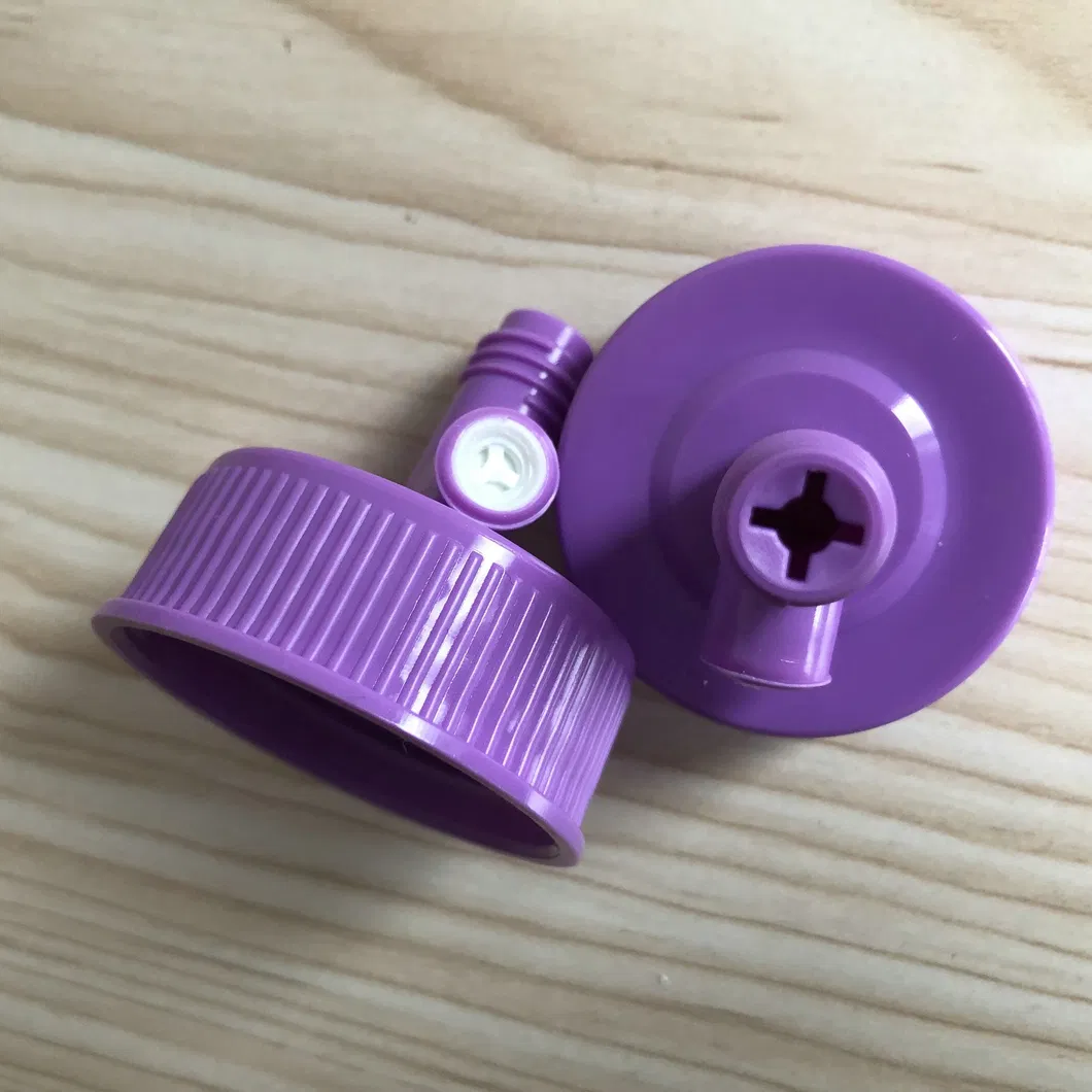 Nutrition Bottle Cap 1