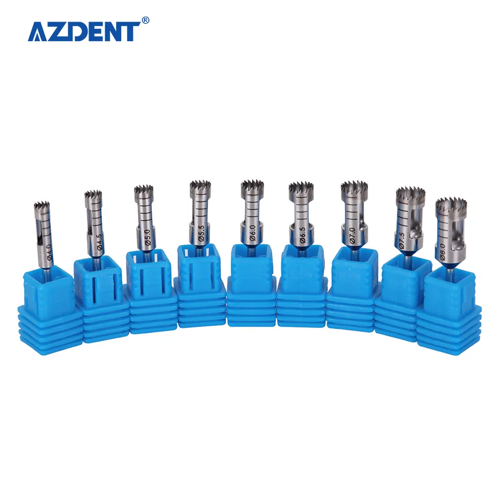 Bone Trephine Drill 1