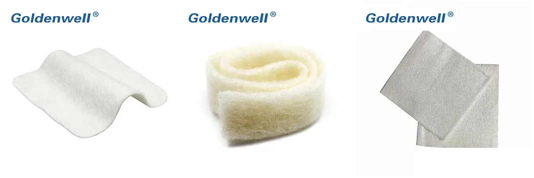 Wound Dressing Overview