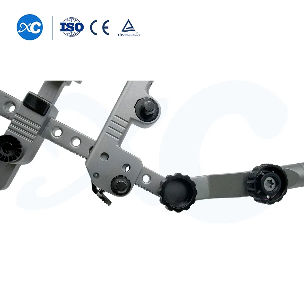 Trauma Orthopedic Surgical Instruments Mis Spinal Portal Instrument