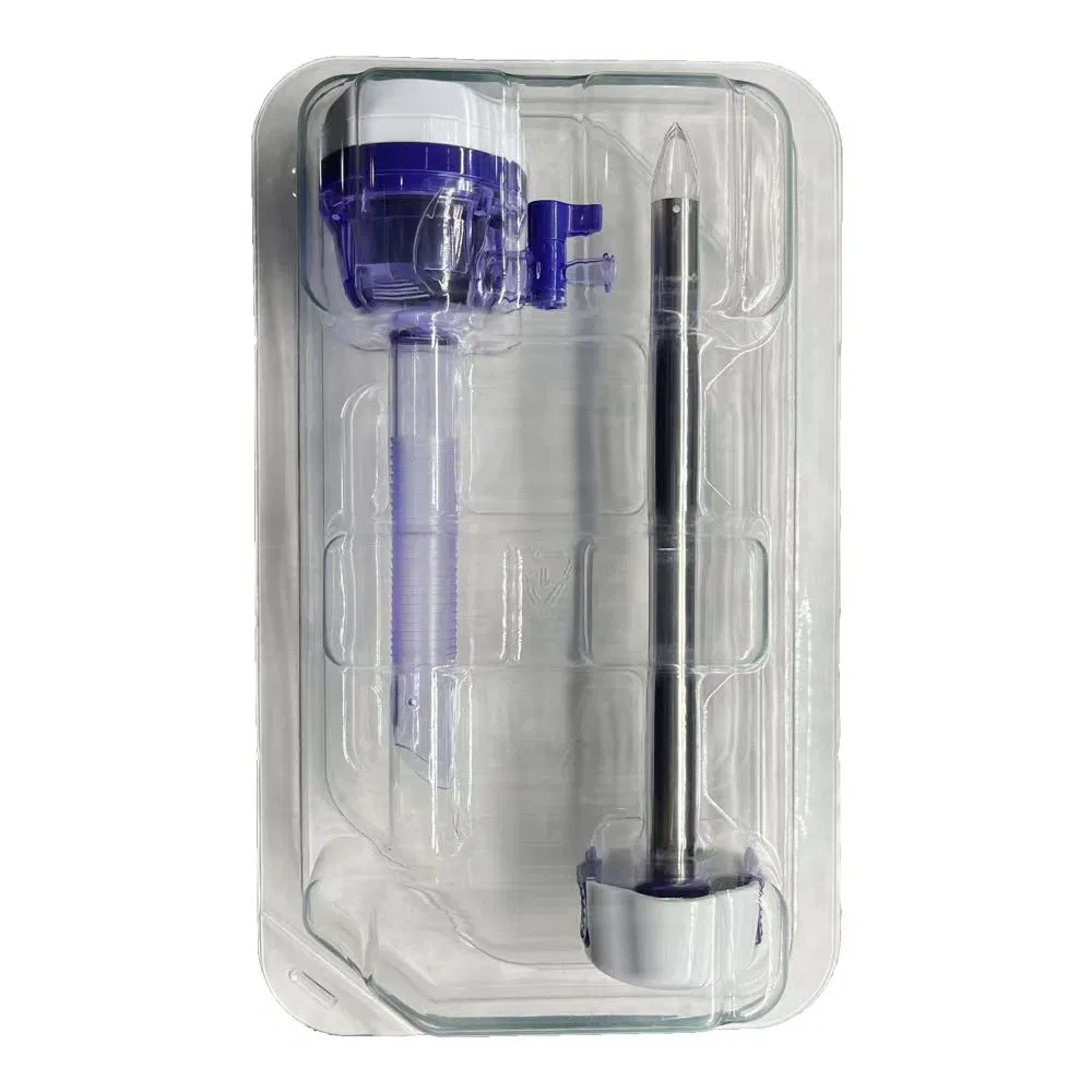 Premium Disposable Laparoscopic Instrument R From OEM Trocar Device Factory