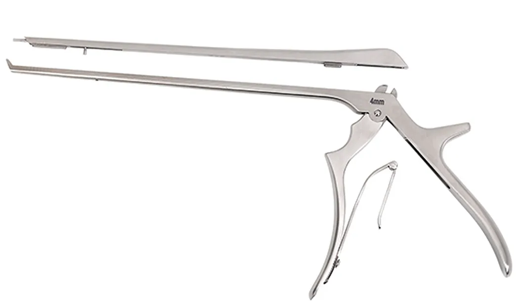 Laminectomy Rongeur 2