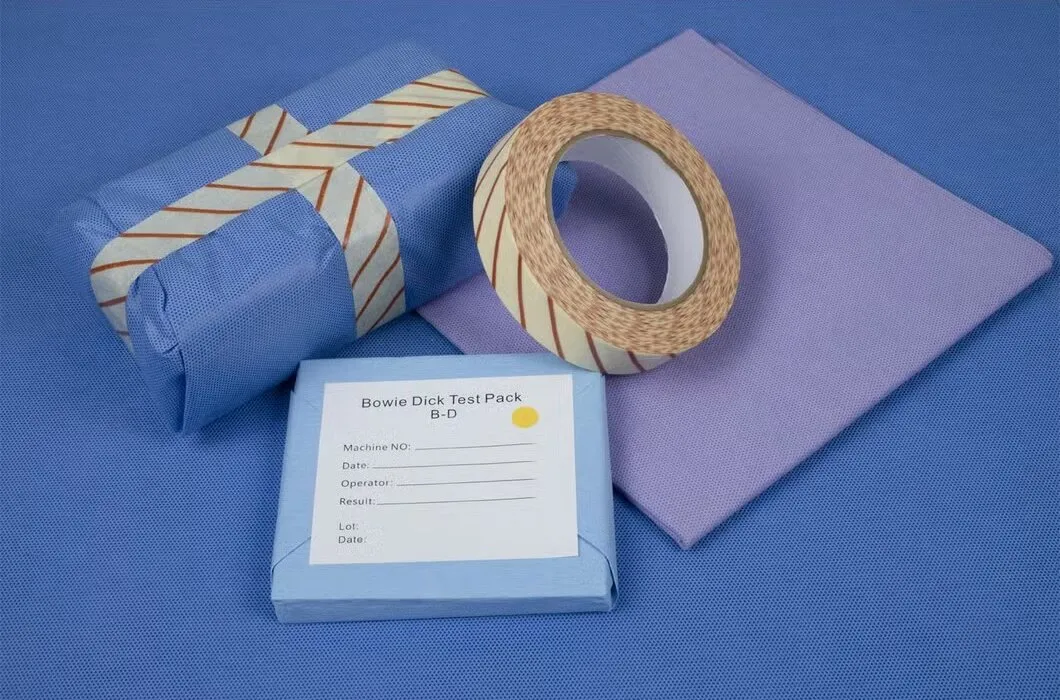 Medical Crepe Paper Overview