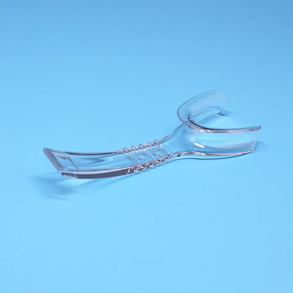 Disposable Medical Surgical Sterile Oral Dental Cheek Retractor with Various Type