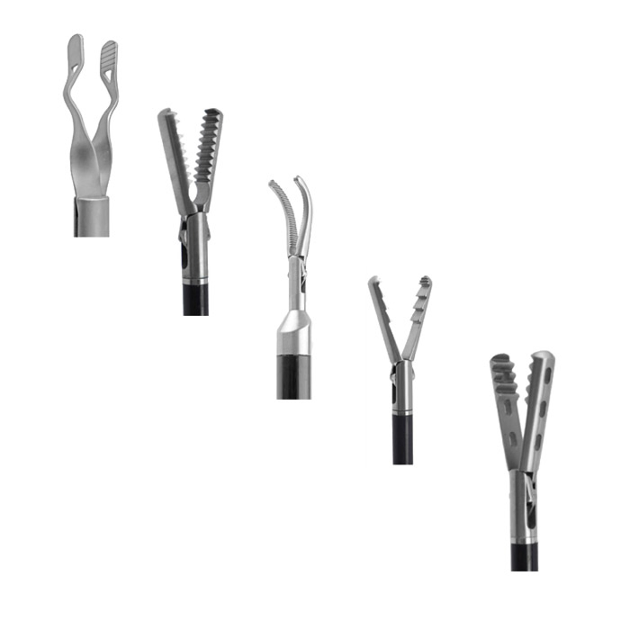 Reliable Manual Reusable Biopsy Instrument for Surgical Precision