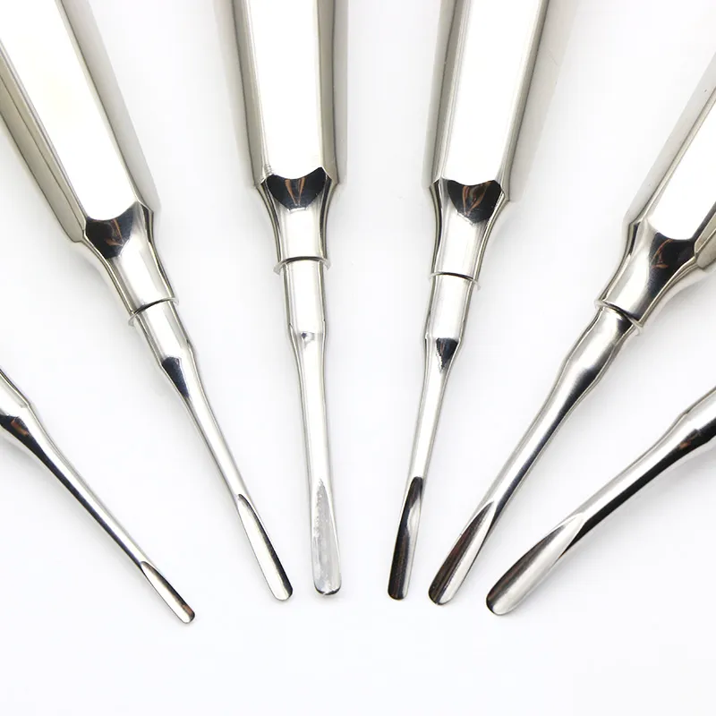 Stainless Steel Dental Instrument