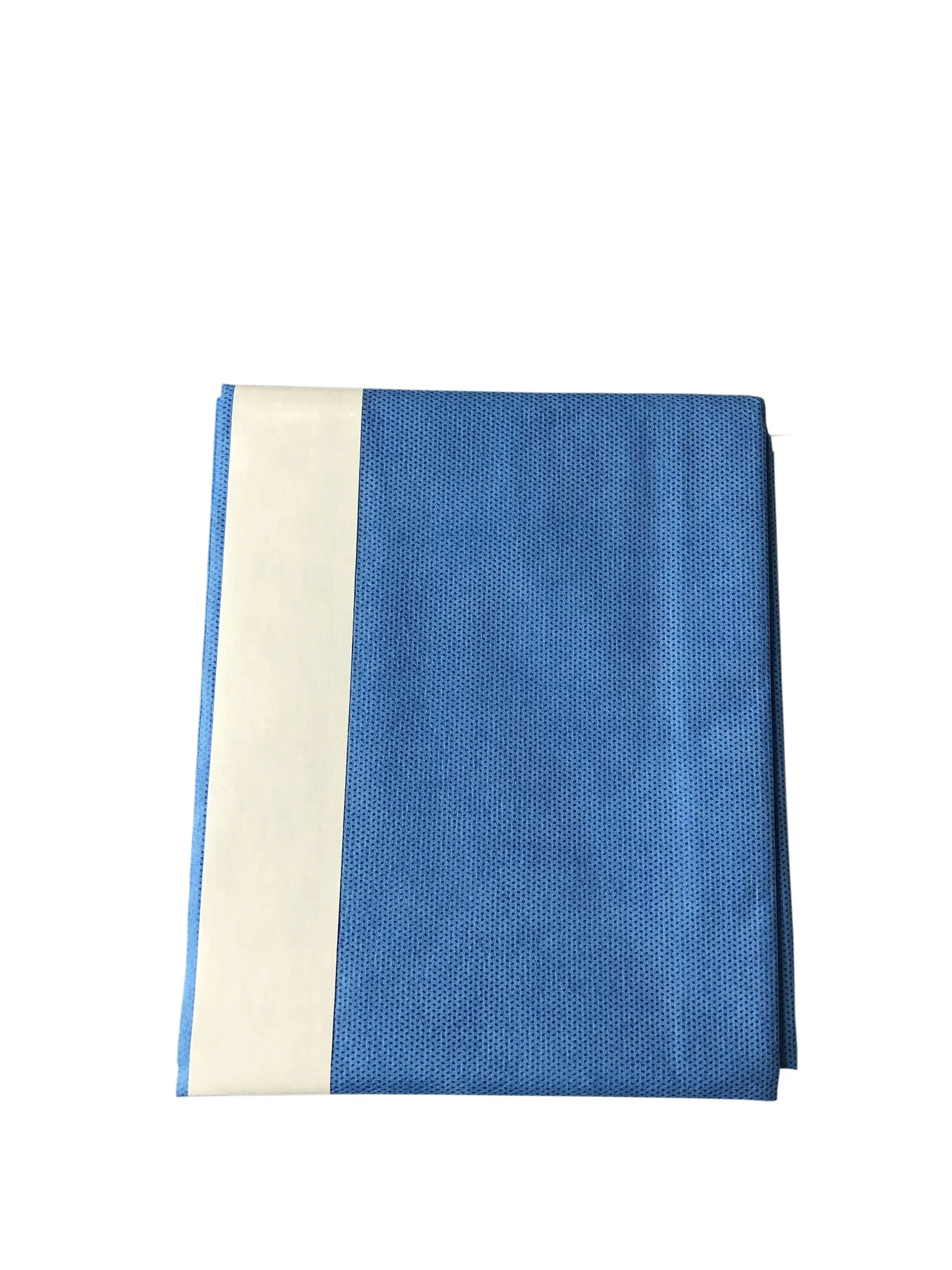 Surgical Adhesive Drape Medical Consumable Eo Sterile