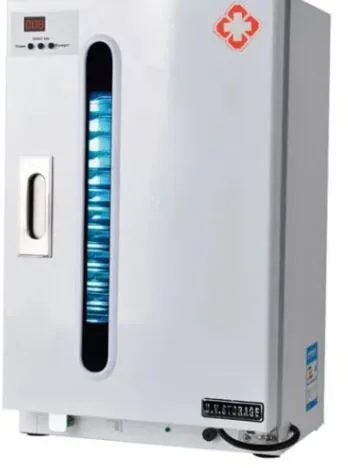 UV Sterilizer 2