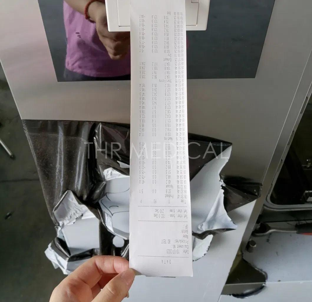 Sterilizer Component 6