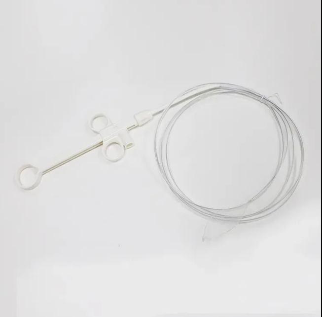 Medical Instruments Foreign Body Grasping Forceps Retrieval Basket Endoscopy Tools Basket