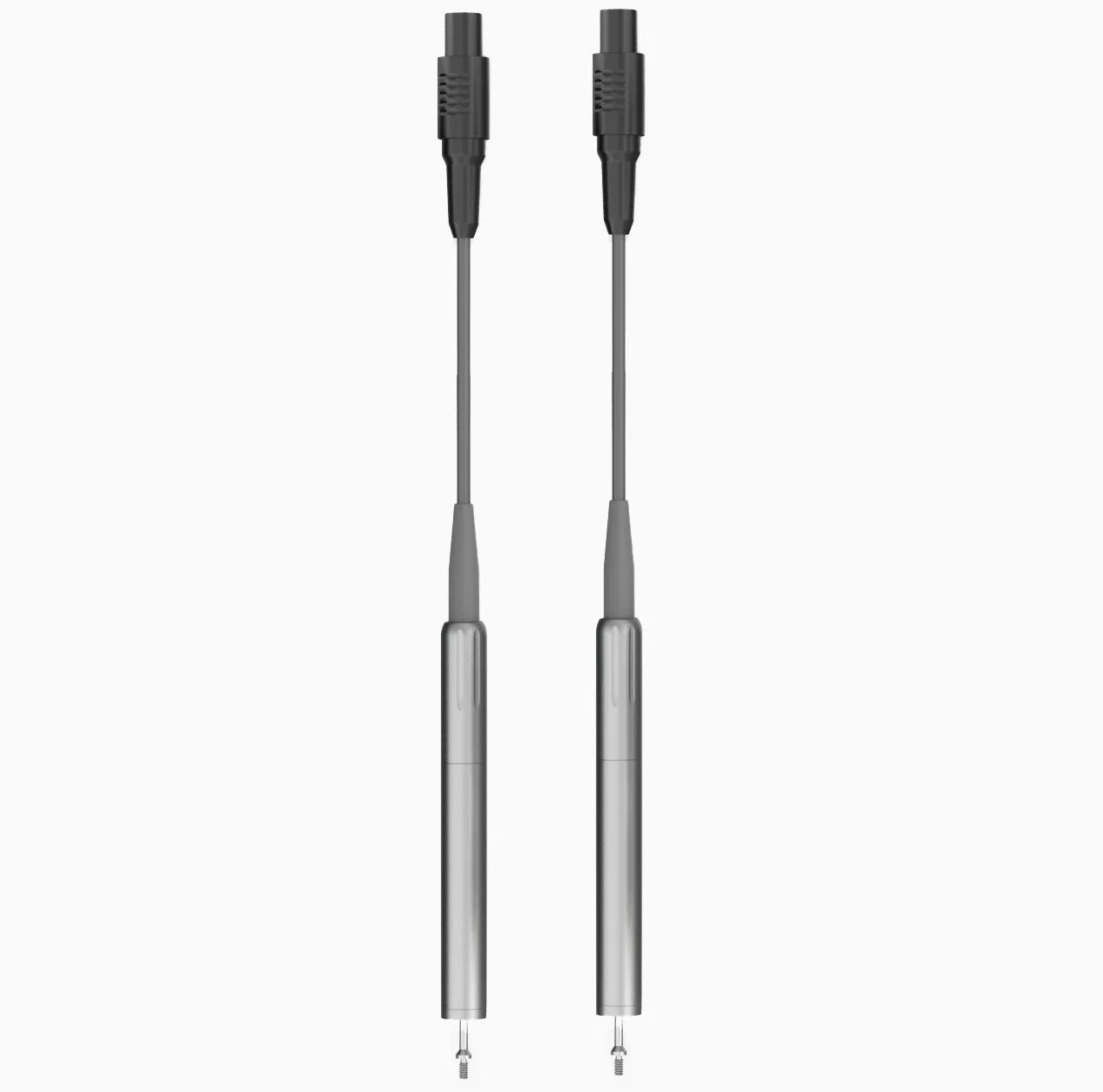 Laparoscopic Ultrasound Instrument Surgical Ultrasonic Transducer Device for Medical Use