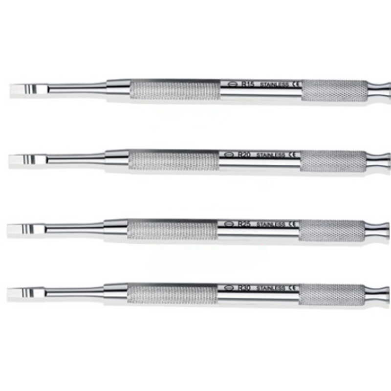 Oral Examination Tools Dental Surgical Instruments Bone Spilting Instruments