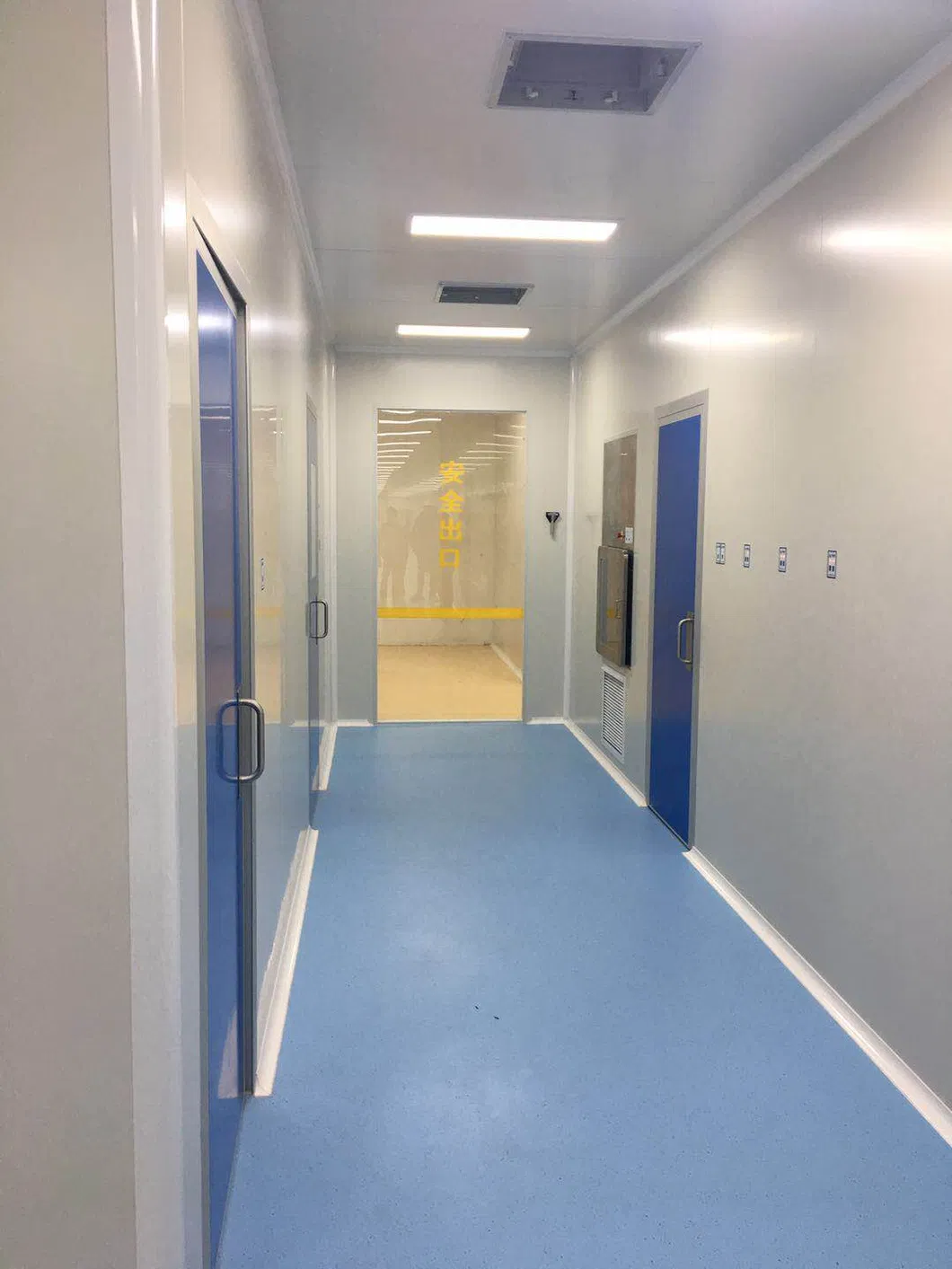 Medical Blister Packaging 3