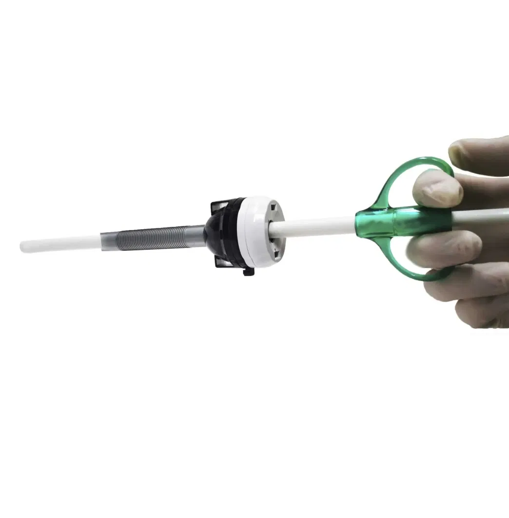 OEM Available Sample Retrieval Bag Medical Endobag Retriever Surgical Instrument with CE Certificate