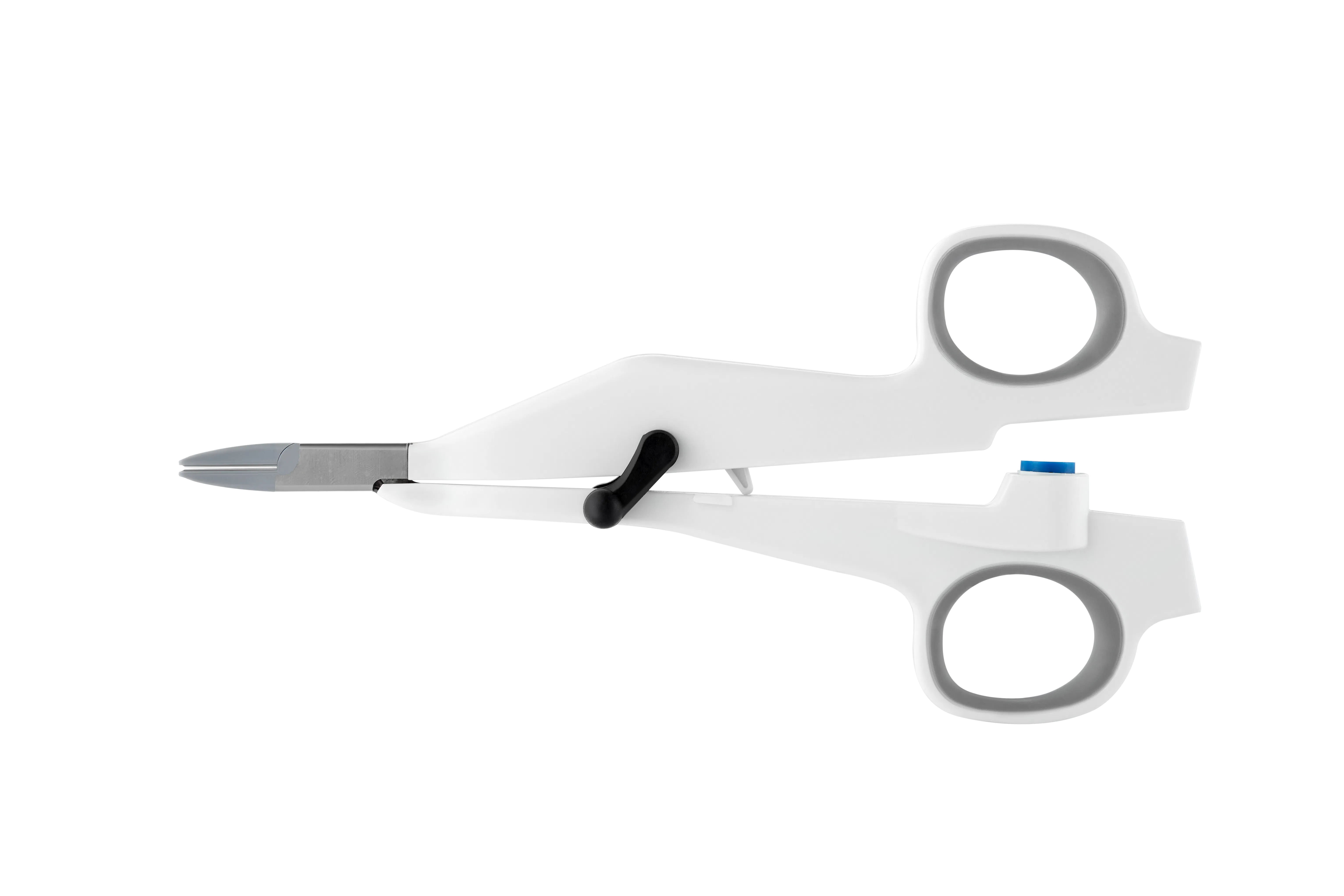 Advanced Ligasure Plier Shaped Large Bloodvessel Cutting and Closure Instrument
