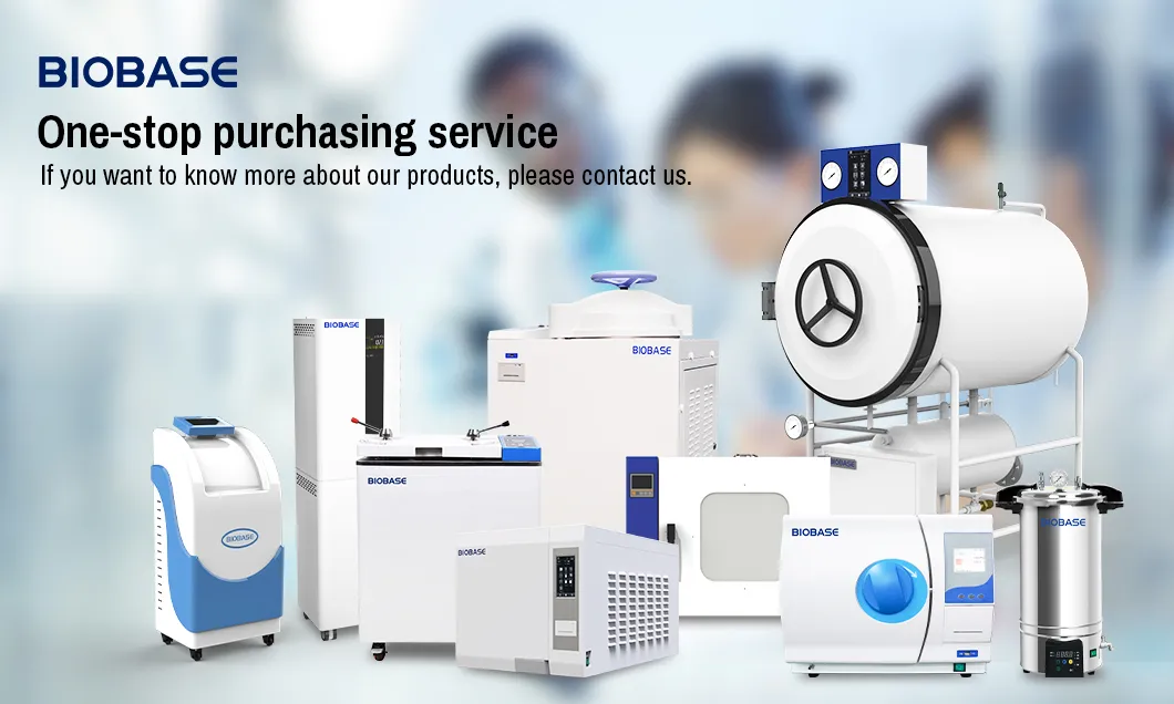 Vertical Autoclave Overview