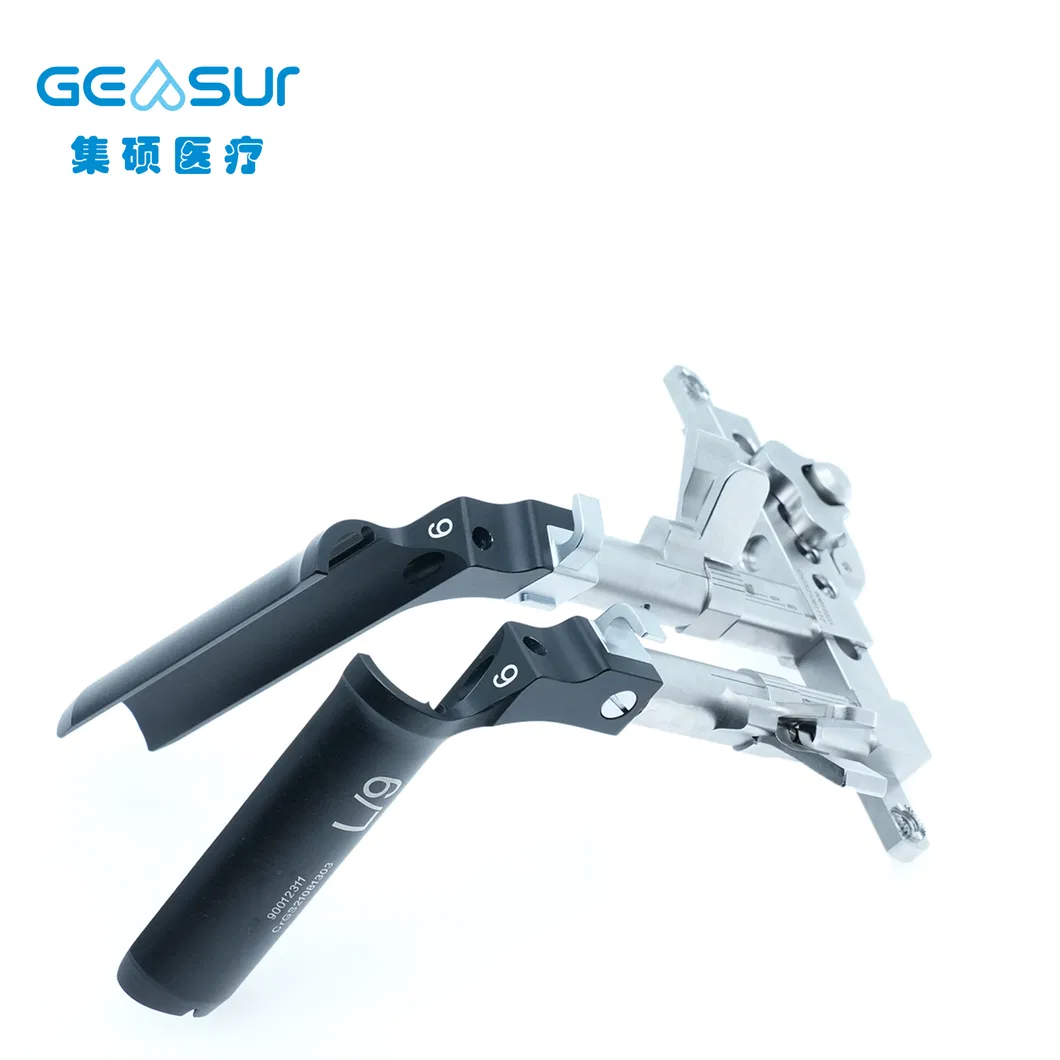 Spine Implants Tool 1