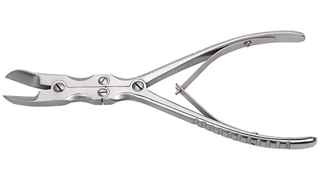 Spinose Double Joint Scissor 1