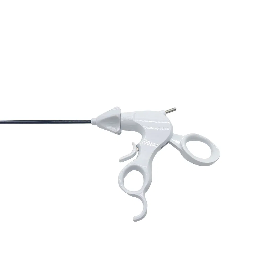 First Doctor Abdominal Medical Equipments Disposable Laparoscopic Monopolar Instruments